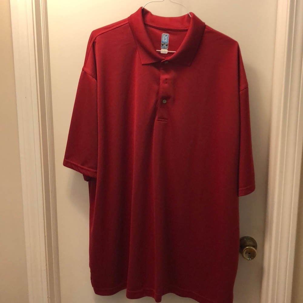 Men’s polo shirt